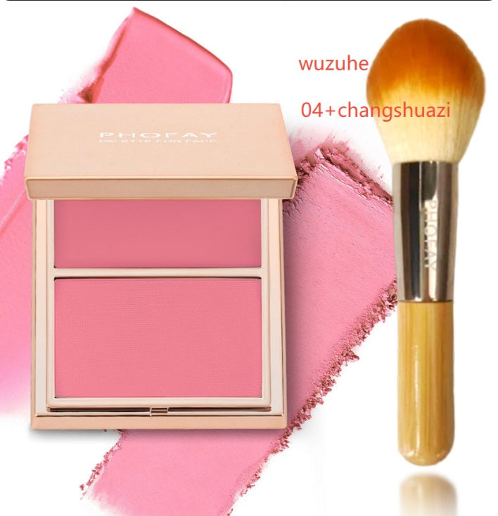 Blush Duo
