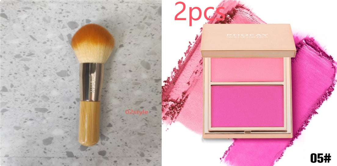 Blush Duo