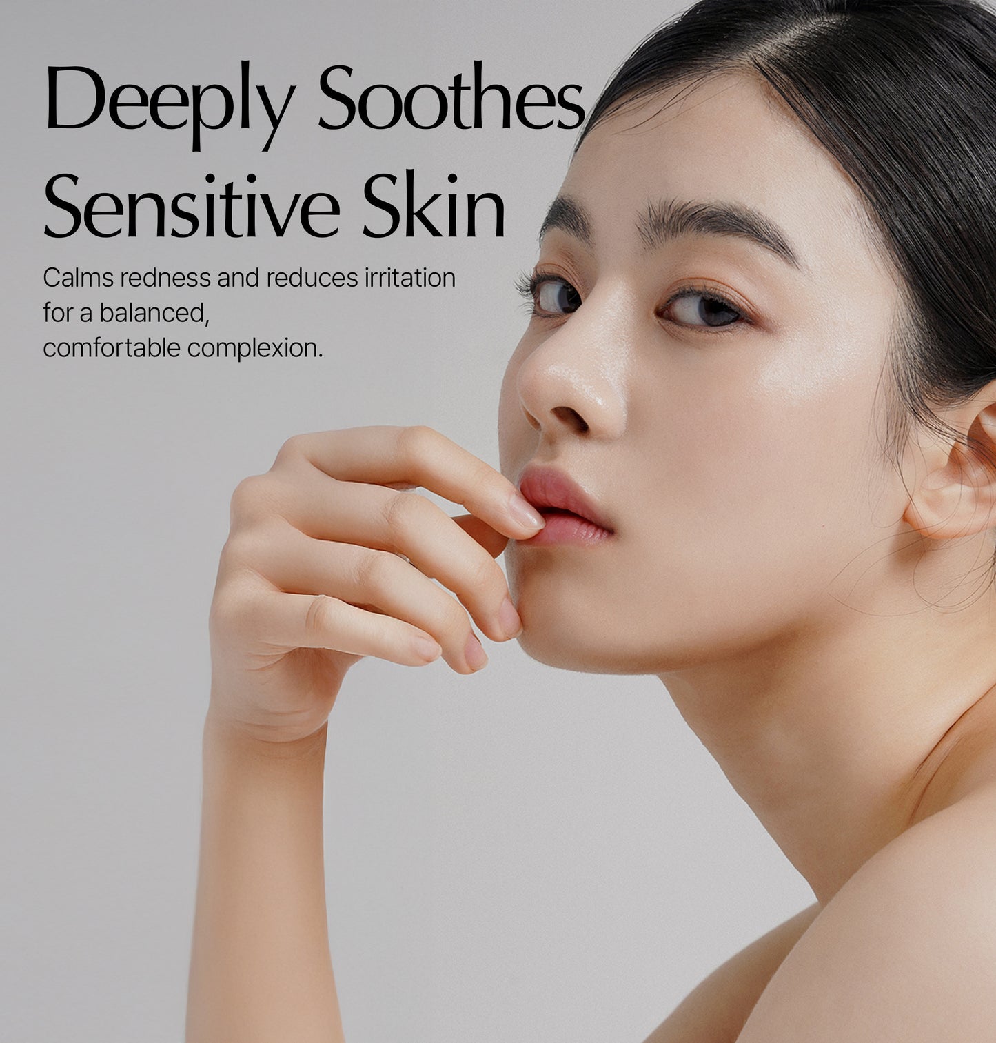 MINERAL HERB TONER. Mineral Herbal Toner